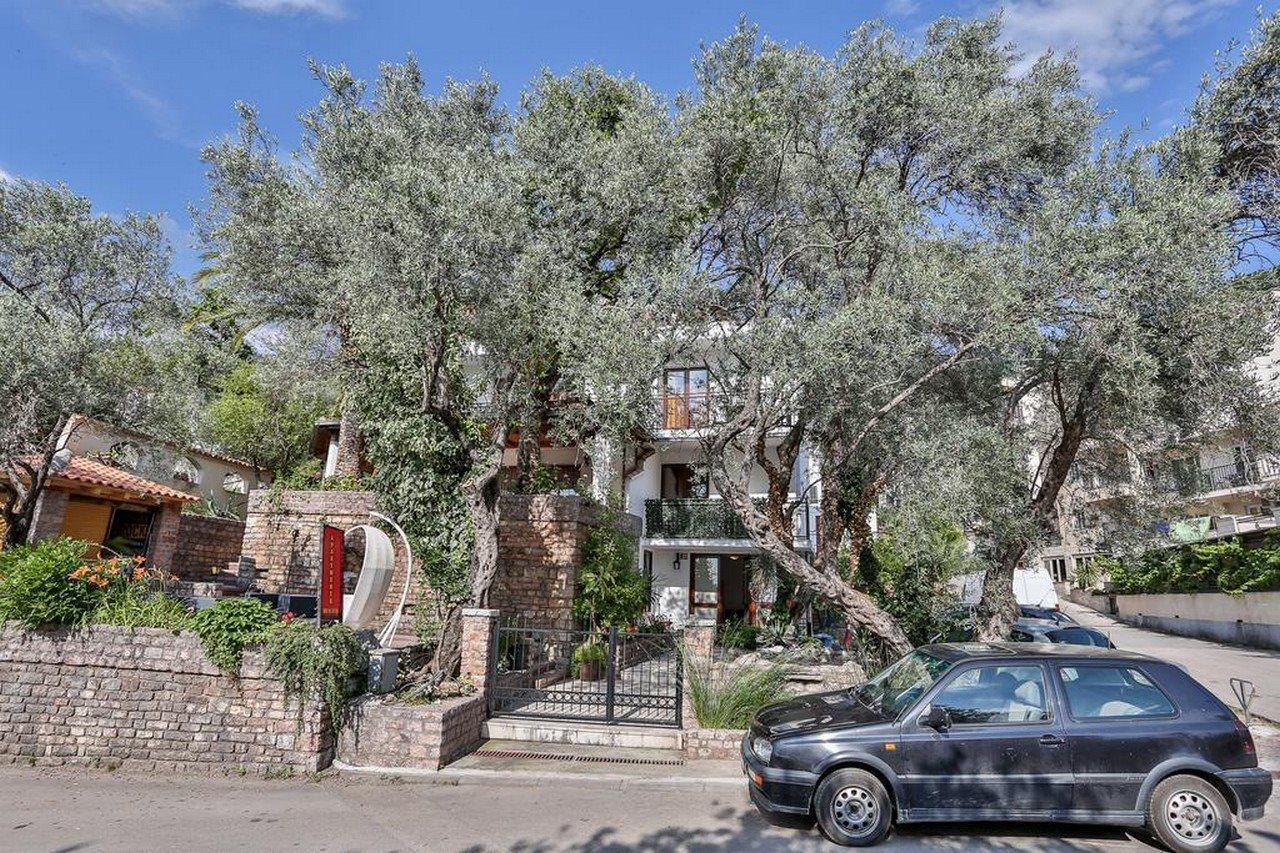 סבטי סטפן Milan'S Apartments מראה חיצוני תמונה