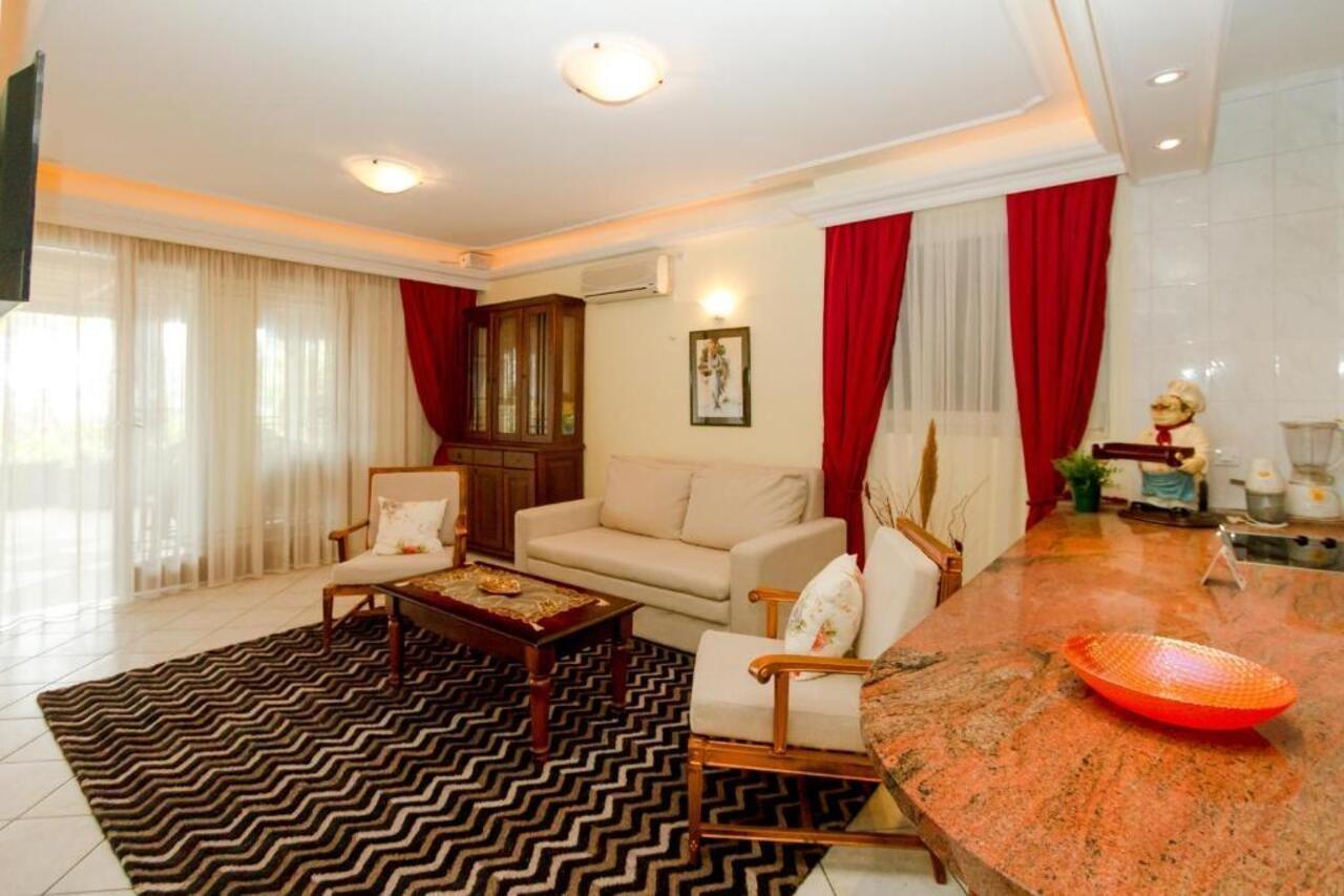 סבטי סטפן Milan'S Apartments מראה חיצוני תמונה