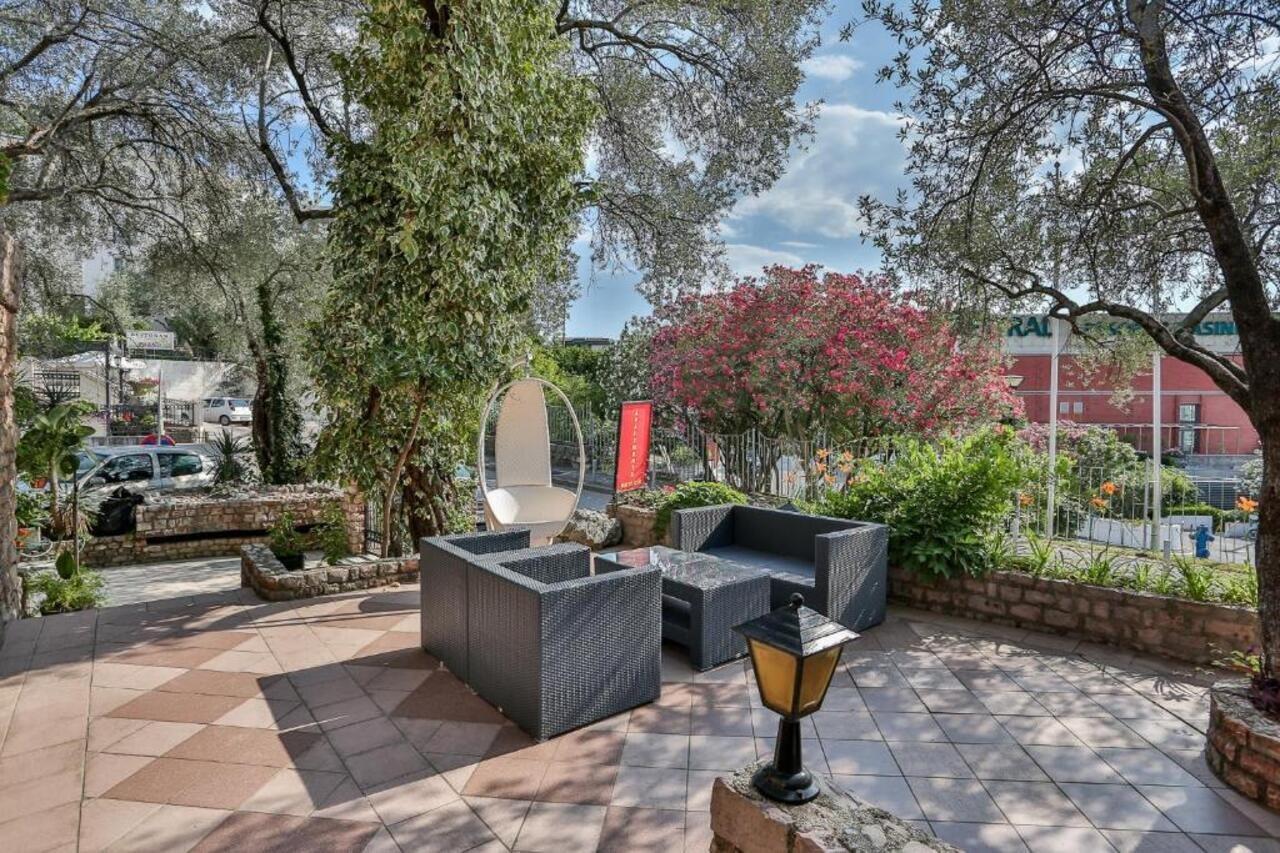 סבטי סטפן Milan'S Apartments מראה חיצוני תמונה