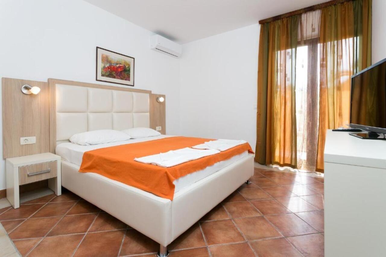 סבטי סטפן Milan'S Apartments מראה חיצוני תמונה