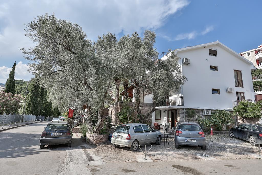 סבטי סטפן Milan'S Apartments מראה חיצוני תמונה