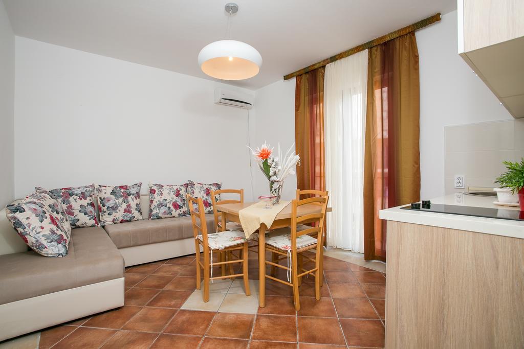 סבטי סטפן Milan'S Apartments מראה חיצוני תמונה