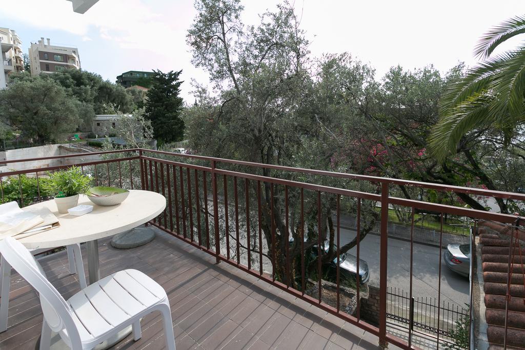 סבטי סטפן Milan'S Apartments מראה חיצוני תמונה