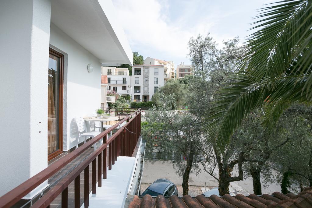 סבטי סטפן Milan'S Apartments מראה חיצוני תמונה