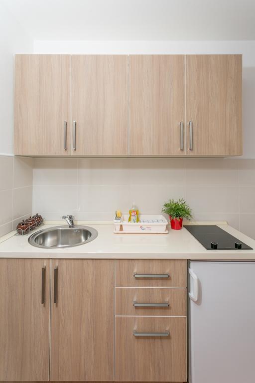 סבטי סטפן Milan'S Apartments מראה חיצוני תמונה