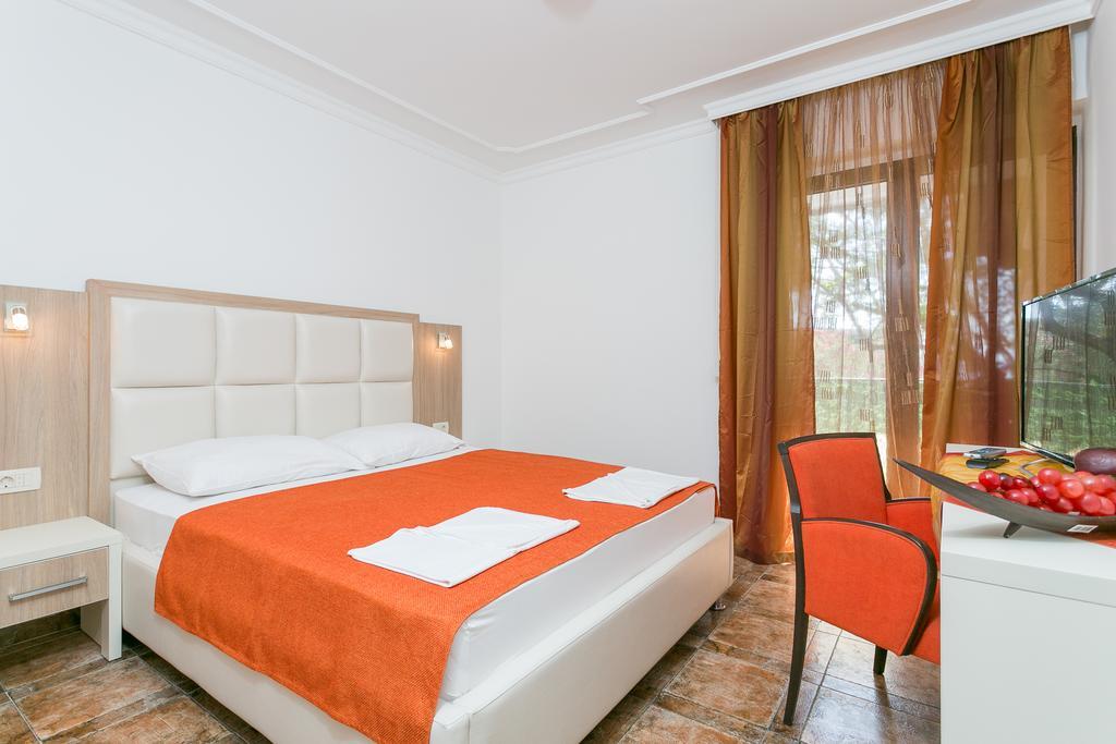 סבטי סטפן Milan'S Apartments מראה חיצוני תמונה