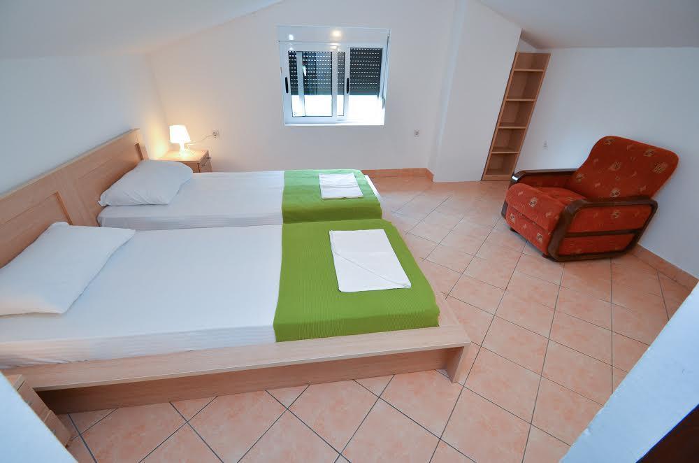 סבטי סטפן Milan'S Apartments מראה חיצוני תמונה