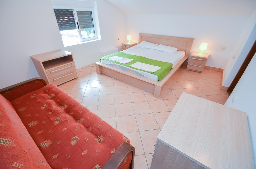 סבטי סטפן Milan'S Apartments מראה חיצוני תמונה