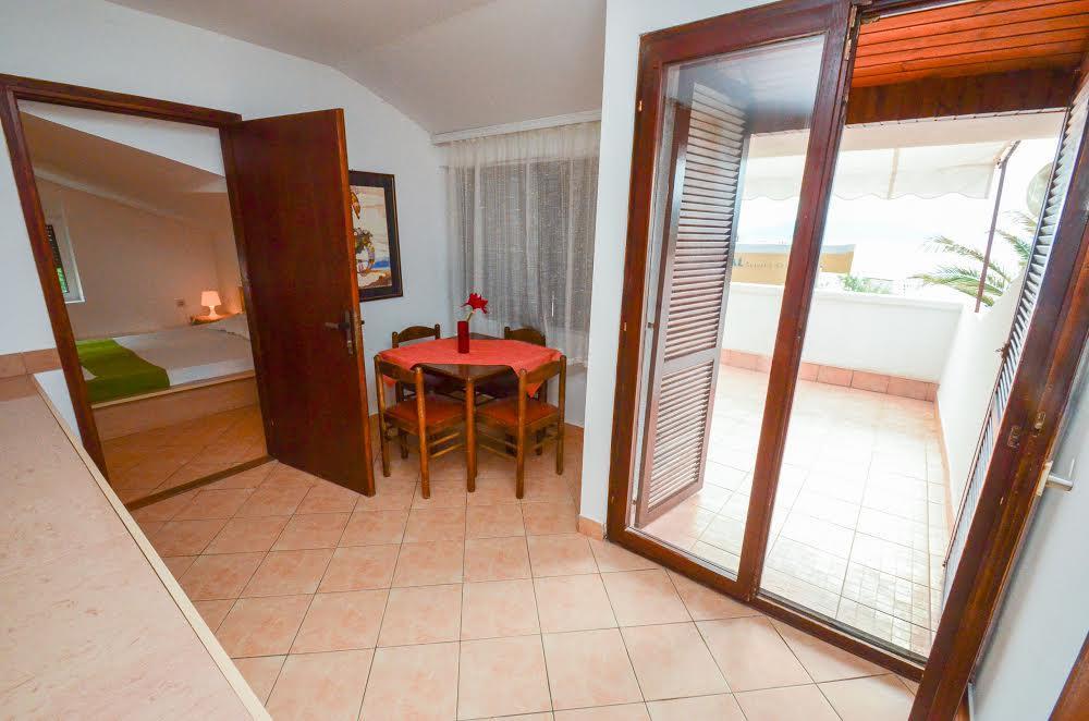 סבטי סטפן Milan'S Apartments מראה חיצוני תמונה
