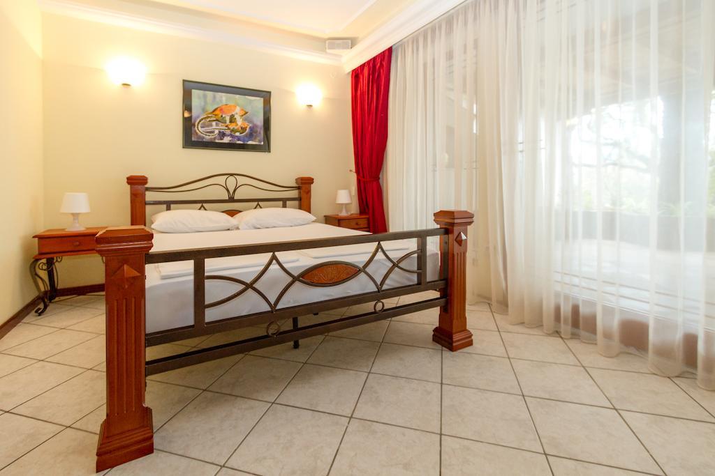 סבטי סטפן Milan'S Apartments חדר תמונה