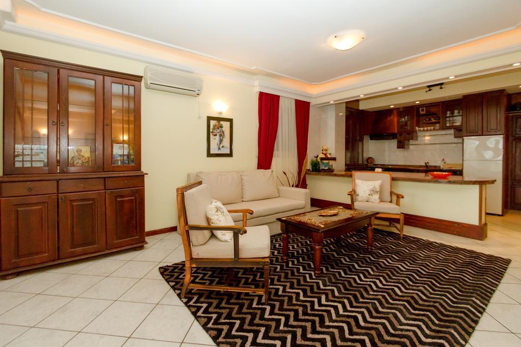 סבטי סטפן Milan'S Apartments חדר תמונה