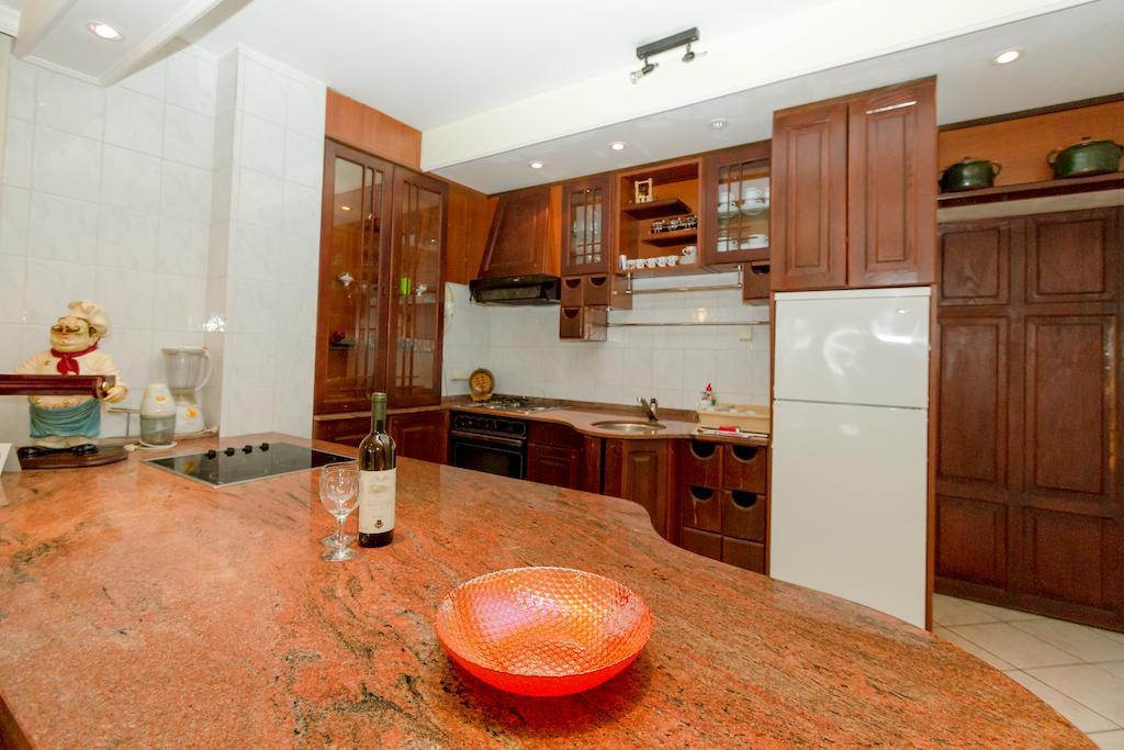 סבטי סטפן Milan'S Apartments חדר תמונה